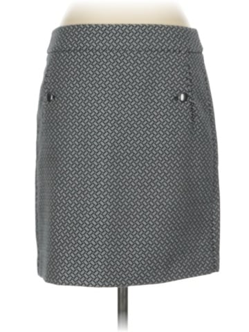 Ann Taylor LOFT Outlet Casual Skirt (view 1)