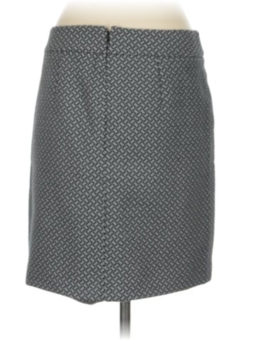 Ann Taylor LOFT Outlet Casual Skirt (view 2)