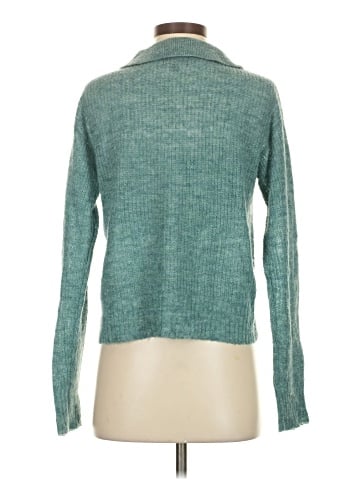 Monrow Pullover Sweater (view 2)