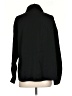 Coalition LA 100% Polyester Black Long Sleeve Blouse Size S - photo 2