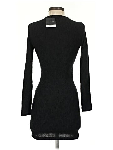 Topshop Cocktail Dress (view 2)