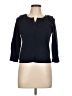 Boden Blue Cardigan Size 10 - photo 1