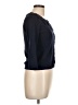Boden Blue Cardigan Size 10 - photo 4