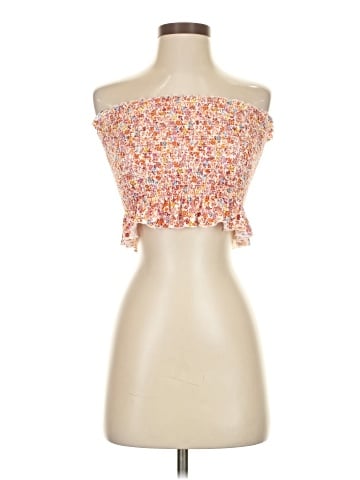 Forever 21 Tube Top (view 1)