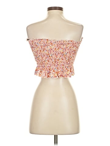 Forever 21 Tube Top (view 2)