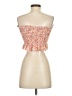 Forever 21 Pink Tube Top Size S - photo 2