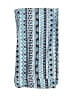 Assorted Brands 100% Polyester Blue Scarf One size - photo 2