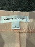Assorted Brands Solid Tan Casual Pants Size L - photo 7