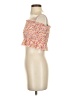 Forever 21 Pink Tube Top Size S - photo 5