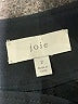 Joie Solid Black Dress Pants Size 2 - photo 7