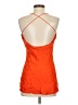 Zara Orange Sleeveless Top Size XS - photo 2