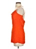 Zara Orange Sleeveless Top Size XS - photo 5
