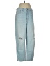 Madewell Blue Jeans Size 29 waist - photo 1