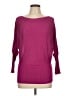 Casting Pink Pullover Sweater Size Lg (3 or L) - photo 1
