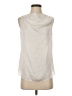 Stile Benetton Ivory Sleeveless Blouse Size XS - photo 1