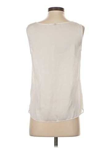 Stile Benetton Sleeveless Blouse (view 2)