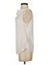 Stile Benetton Ivory Sleeveless Blouse Size XS - photo 5