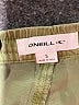 O'Neill 100% Viscose Green Cargo Pants Size S - photo 7