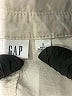 Gap Ivory Romper Size 2 - photo 3