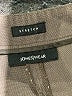 Jones Wear Solid Gray Tan Dress Pants Size 18 - photo 3