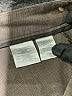 Jones Wear Solid Gray Tan Dress Pants Size 18 - photo 4