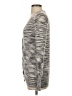 Moda International Gray Cardigan Size XS - photo 5