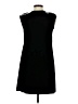 Laundry by Design Black Cocktail Dress Size 6 - photo 2