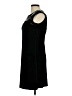 Laundry by Design Black Cocktail Dress Size 6 - photo 5