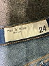 Rag & Bone Blue Jeans Size 24 waist - photo 7
