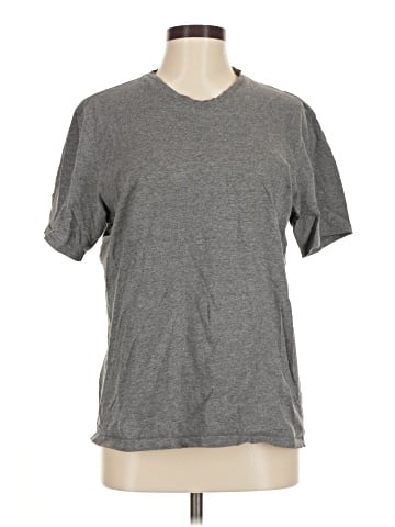 Alfani Short Sleeve T-Shirt (view 1)