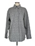 Athleta Gray Coat Size M - photo 1