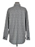 Athleta Gray Coat Size M - photo 2