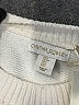 Cynthia Rowley 100% Polyester Ivory Pullover Sweater Size S - photo 7