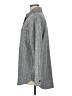Athleta Gray Coat Size M - photo 5