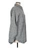 Athleta Gray Coat Size M - photo 4
