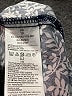 Unbranded 100% Rayon Animal Print Blue Jumpsuit Size XS - photo 4
