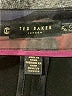 Ted Baker London Solid Black Active Pants Size XS (estimated) - photo 7