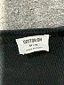 Cotton On Solid Black Cocktail Dress Size M - photo 7