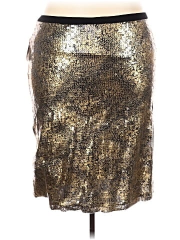 Kiyonna Formal Skirt (view 1)