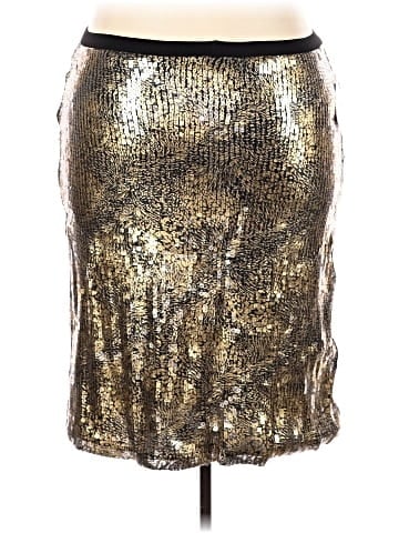 Kiyonna Formal Skirt (view 2)