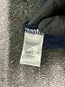 Venus Solid Black Blue Cocktail Dress Size S - photo 7