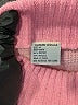 Assorted Brands Floral Pink Pullover Sweater Size M - photo 6