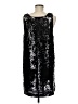 Assorted Brands 100% Polyester Black Cocktail Dress Size 8 - photo 2