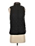 Asics 100% Nylon Black Vest Size XS - photo 1