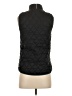 Asics 100% Nylon Black Vest Size XS - photo 2