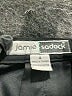 Jamie Sadock Solid Black Formal Skirt Size 4 - photo 4