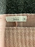 Talula Pink Pullover Sweater Size M - photo 7