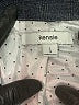 Kensie Gray Blazer Size L - photo 6