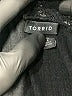 Torrid Black Sleeveless Blouse Size 2X Plus (2) - photo 7