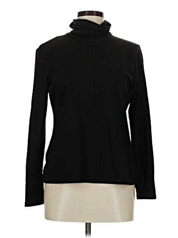 Worth New York Long Sleeve Top (view 1)